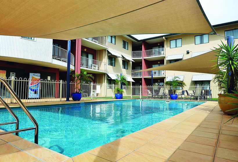Metro Advance Apartments & Hotel Darwin | Darwin | Northern Territory | Australia 2