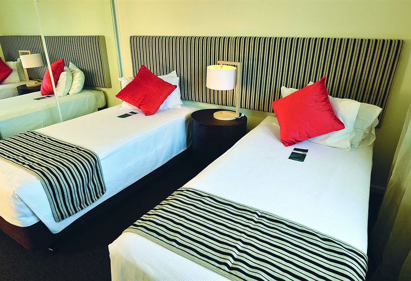 Metro Advance Apartments & Hotel Darwin | Darwin | Northern Territory | Australia 4