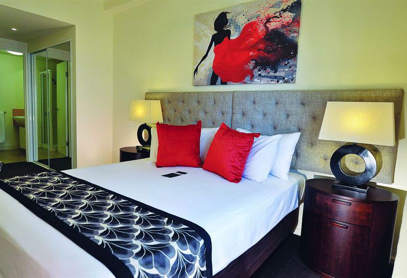 Metro Advance Apartments & Hotel Darwin | Darwin | Northern Territory | Australia 5