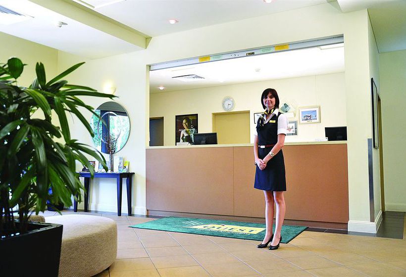 Metro Advance Apartments & Hotel Darwin | Darwin | Northern Territory | Australia 6