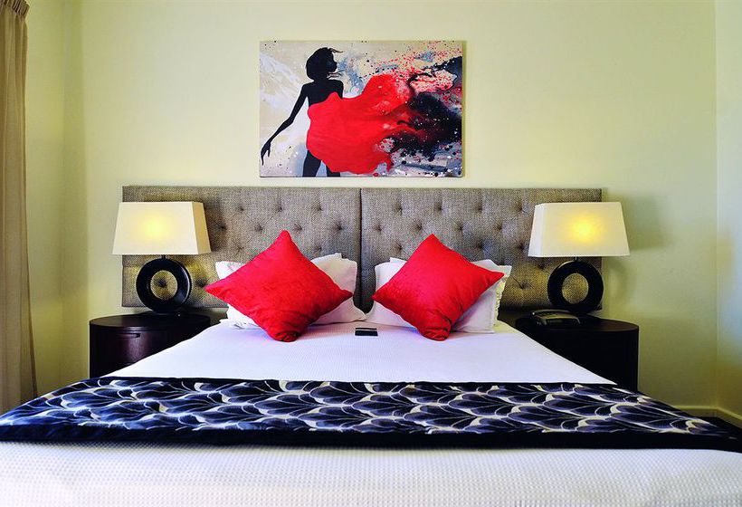 Metro Advance Apartments & Hotel Darwin | Darwin | Northern Territory | Australia 7