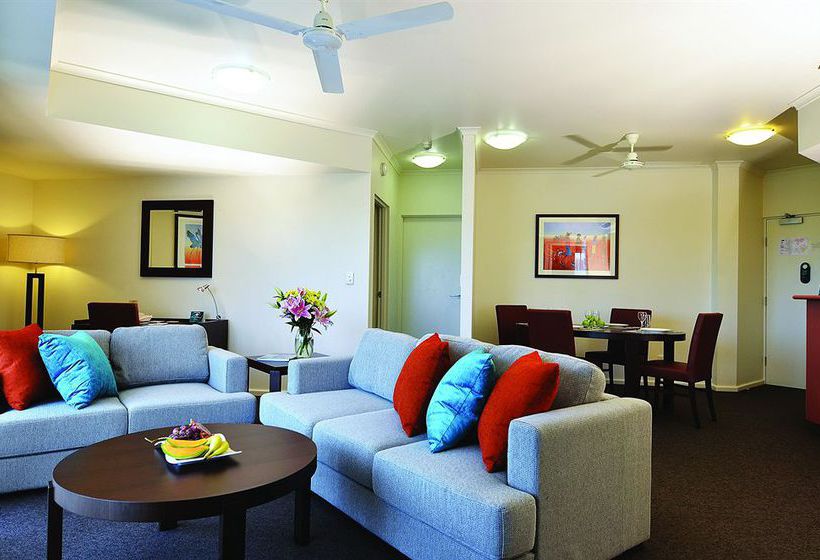 Metro Advance Apartments & Hotel Darwin | Darwin | Northern Territory | Australia 8