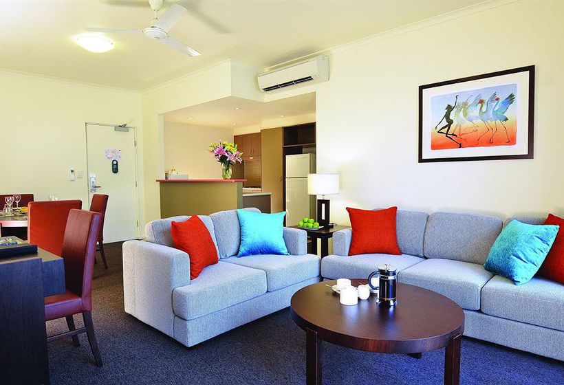 Metro Advance Apartments & Hotel Darwin | Darwin | Northern Territory | Australia 9