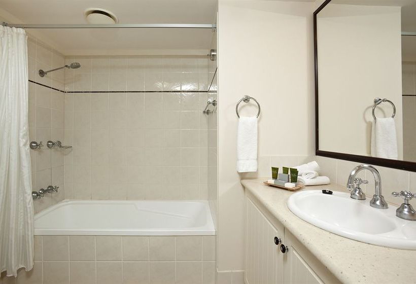 Hotel Mantra Esplanade Queensland