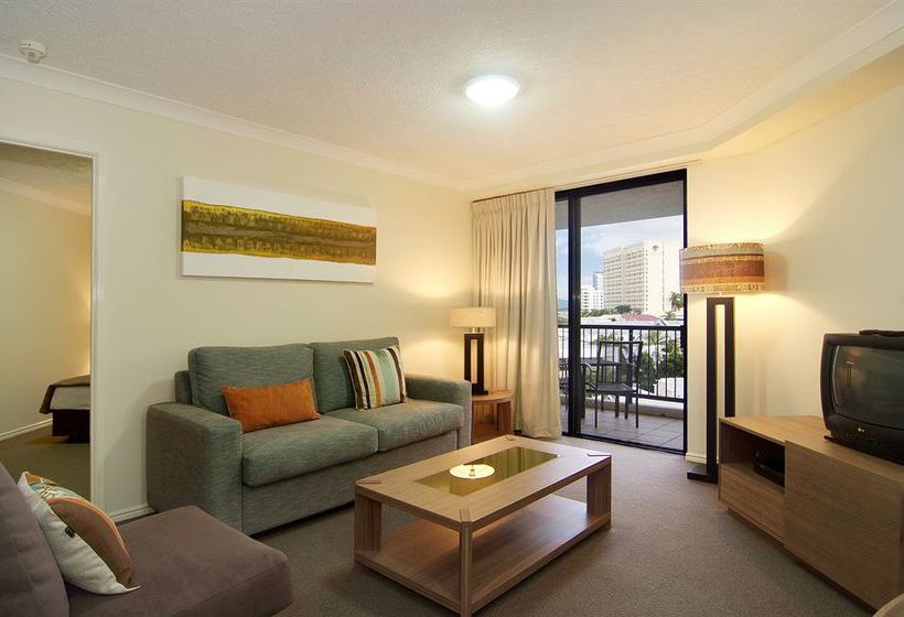 Hotel Mantra Esplanade | Cairns | Queensland | Australia 1