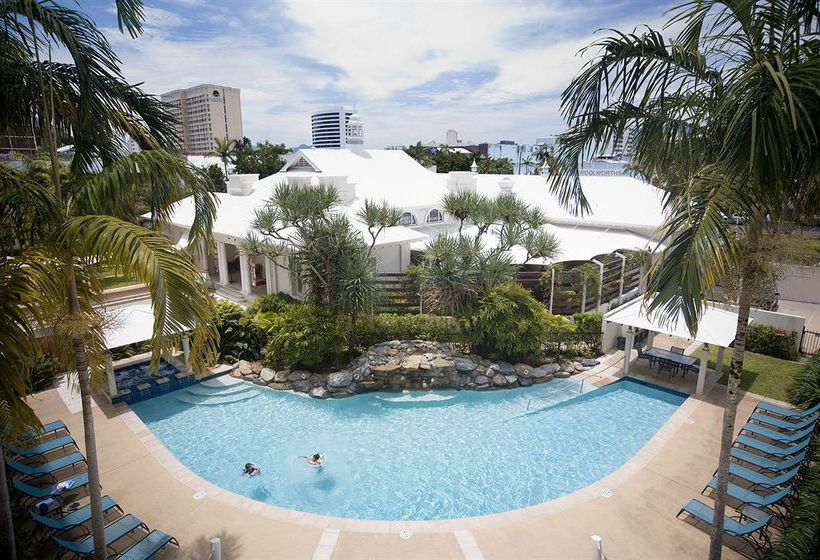 Hotel Mantra Esplanade | Cairns | Queensland | Australia 10