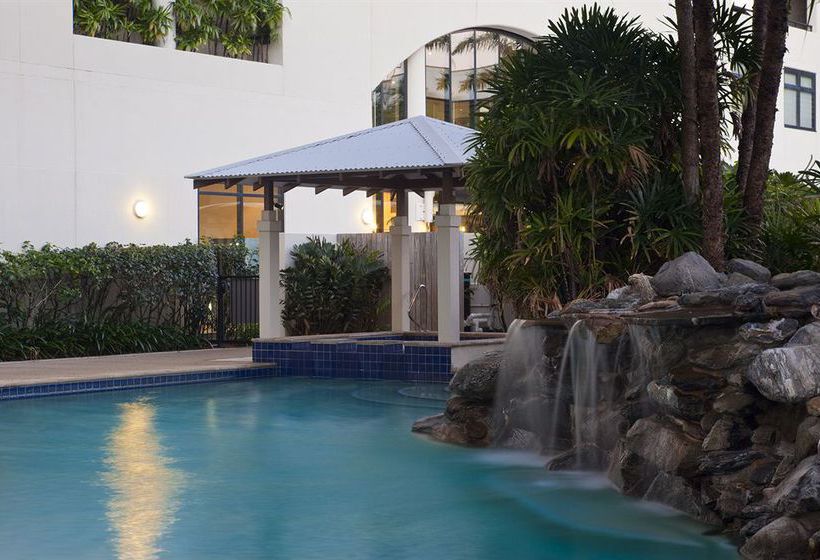 Hotel Mantra Esplanade | Cairns | Queensland | Australia 11