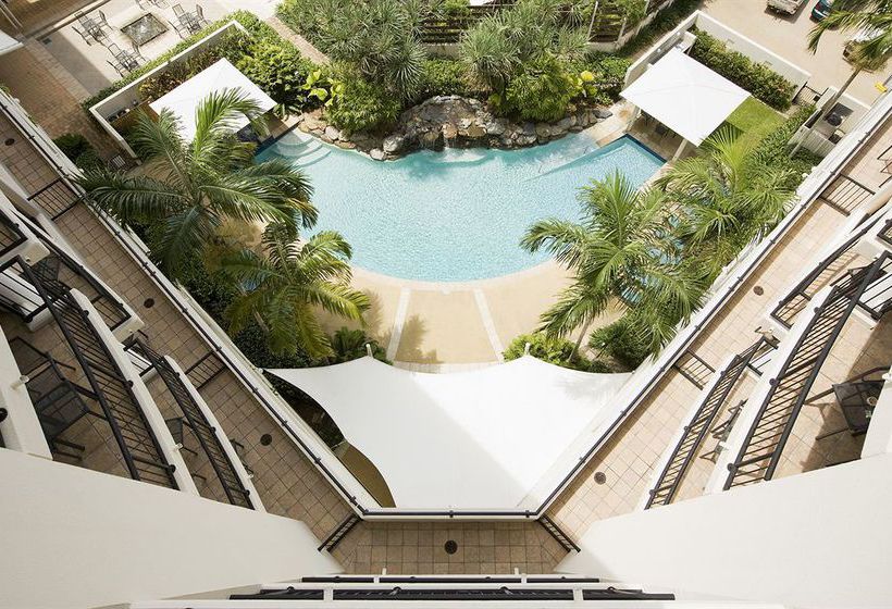 Hotel Mantra Esplanade | Cairns | Queensland | Australia 12