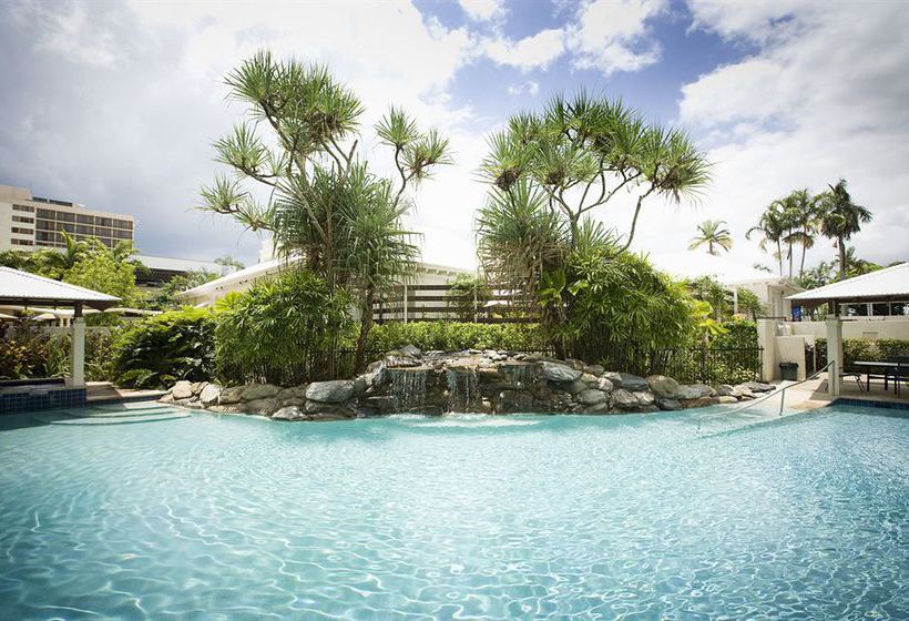 Hotel Mantra Esplanade | Cairns | Queensland | Australia 13