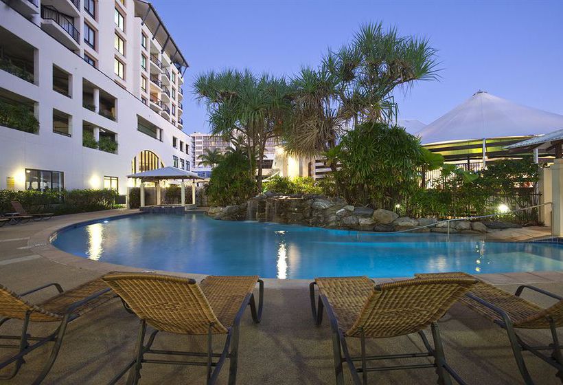Hotel Mantra Esplanade | Cairns | Queensland | Australia 14