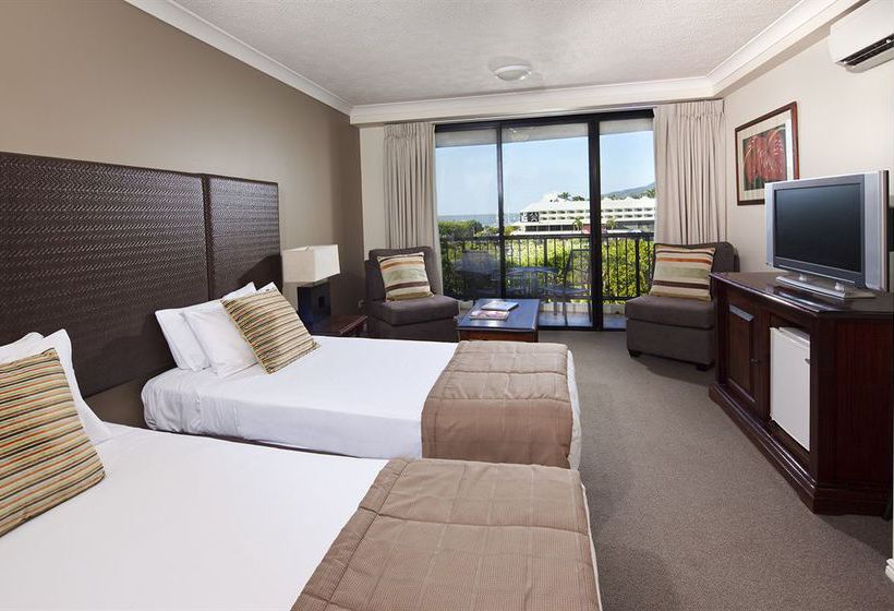 Hotel Mantra Esplanade | Cairns | Queensland | Australia 15