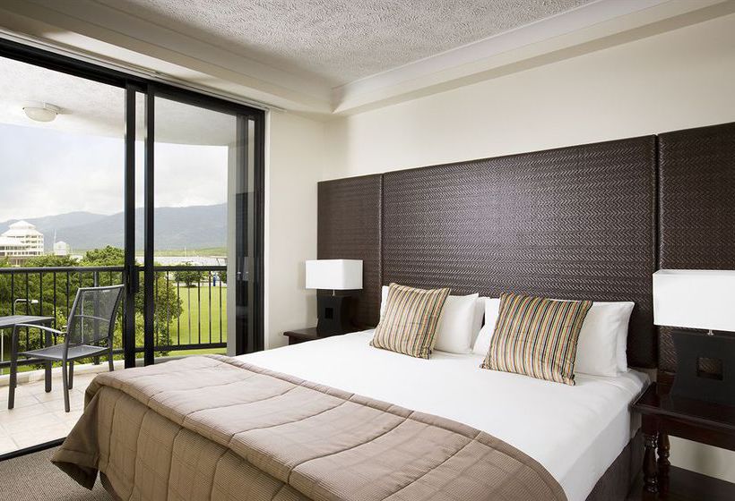 Hotel Mantra Esplanade | Cairns | Queensland | Australia 16
