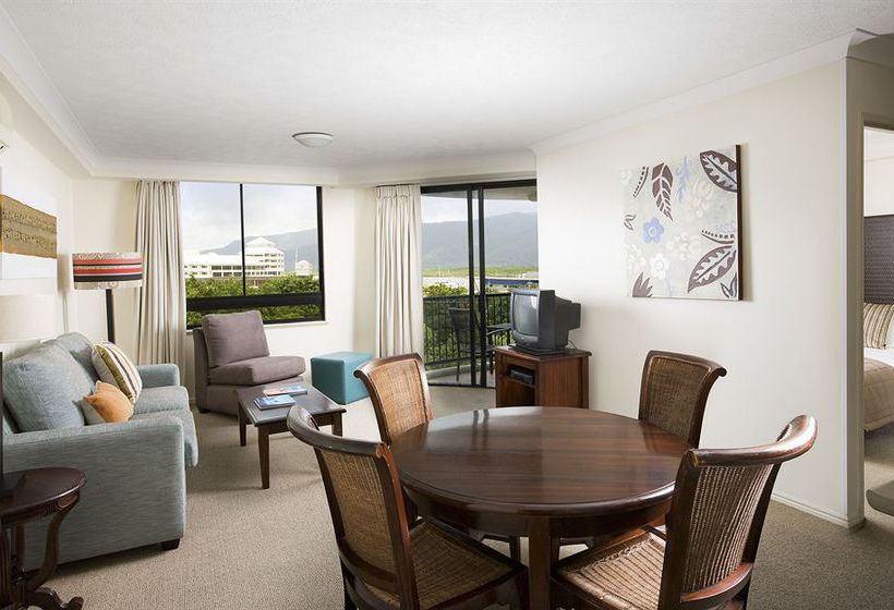 Hotel Mantra Esplanade | Cairns | Queensland | Australia 17