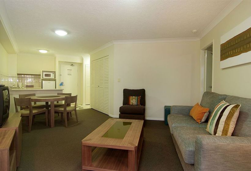 Hotel Mantra Esplanade | Cairns | Queensland | Australia 18