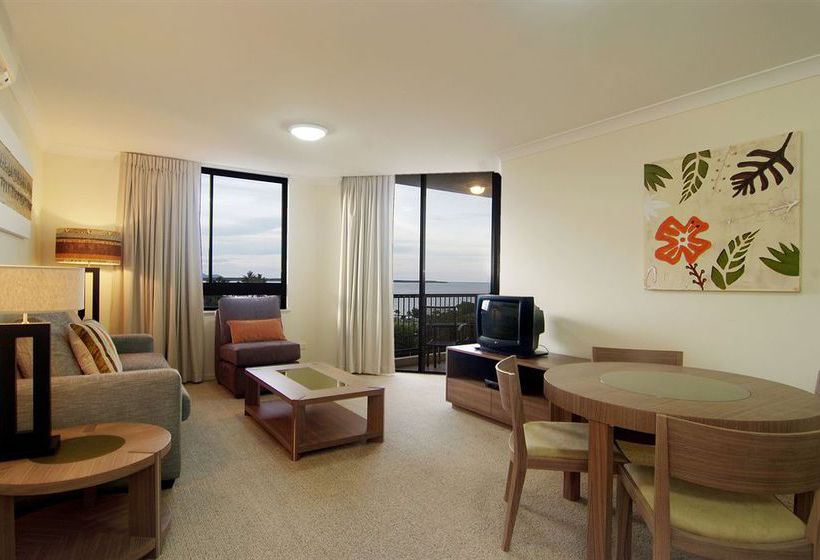 Hotel Mantra Esplanade | Cairns | Queensland | Australia 19