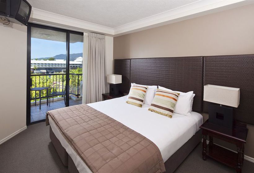 Hotel Mantra Esplanade | Cairns | Queensland | Australia 3