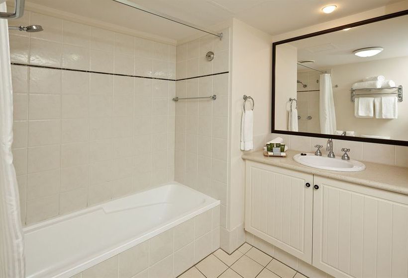 Hotel Mantra Esplanade | Cairns | Queensland | Australia 4