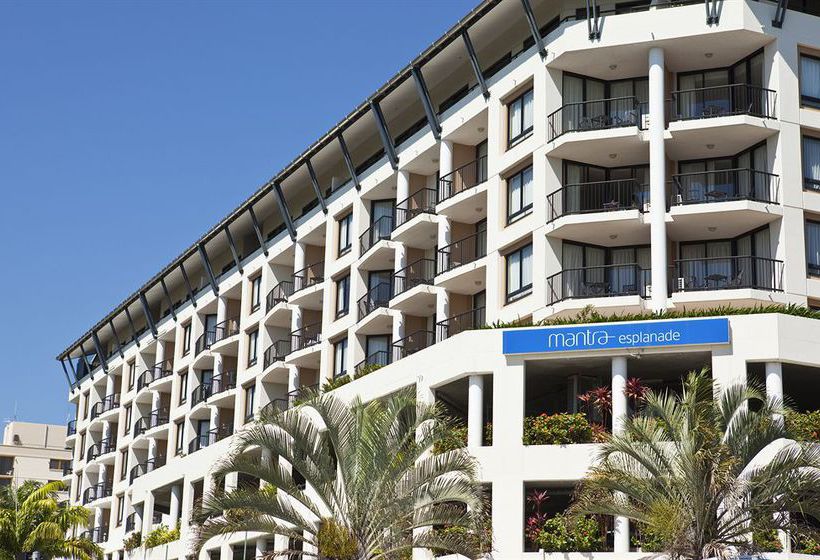 Hotel Mantra Esplanade | Cairns | Queensland | Australia 5