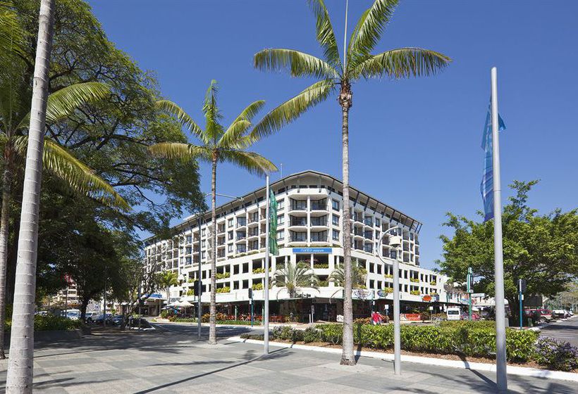 Hotel Mantra Esplanade | Cairns | Queensland | Australia 6