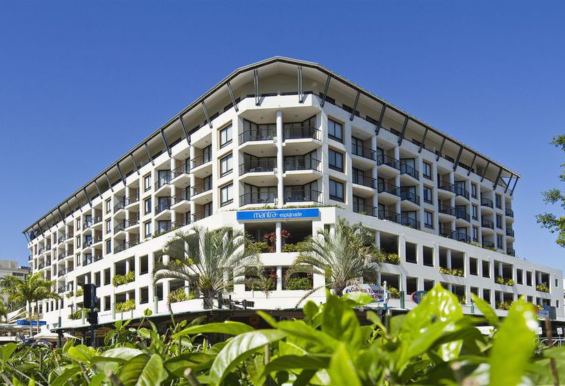 Hotel Mantra Esplanade | Cairns | Queensland | Australia 7
