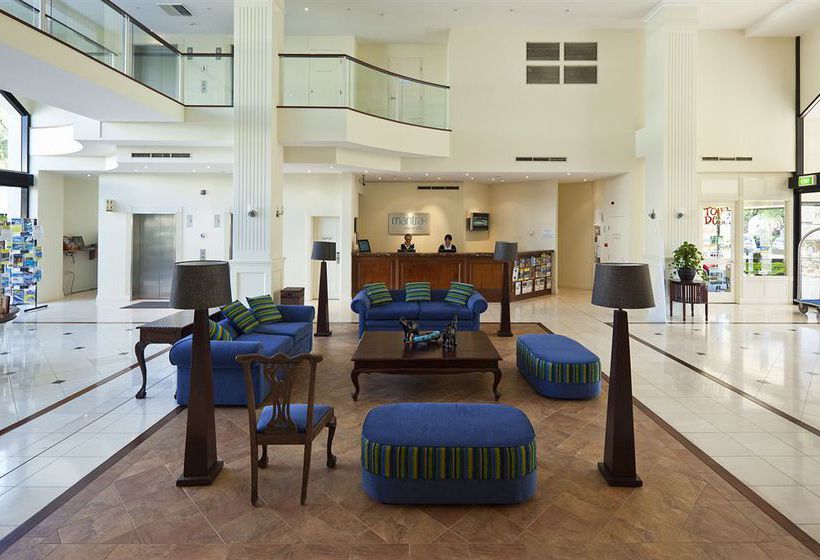 Hotel Mantra Esplanade | Cairns | Queensland | Australia 8