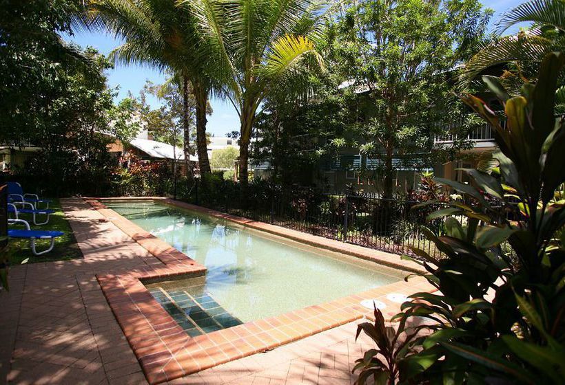 Hotel Marlin Cove Resort Queensland