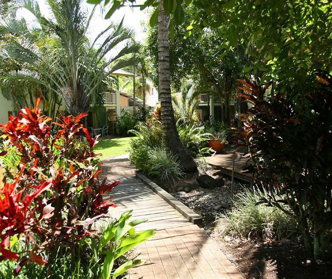 Hotel Marlin Cove Resort | Trinity Beach | Queensland | Australia 1