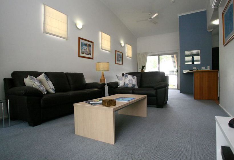 Hotel Marlin Cove Resort | Trinity Beach | Queensland | Australia 10