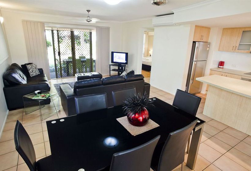 Hotel Marlin Cove Resort | Trinity Beach | Queensland | Australia 11