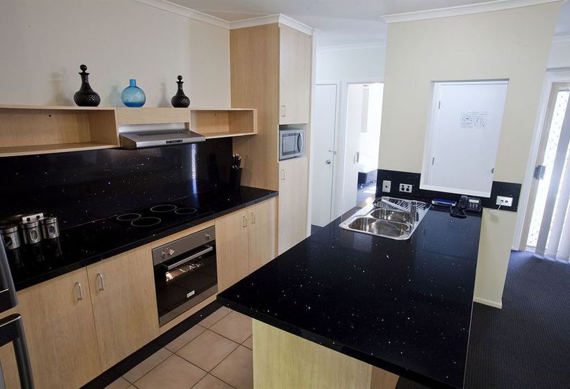 Hotel Marlin Cove Resort | Trinity Beach | Queensland | Australia 12