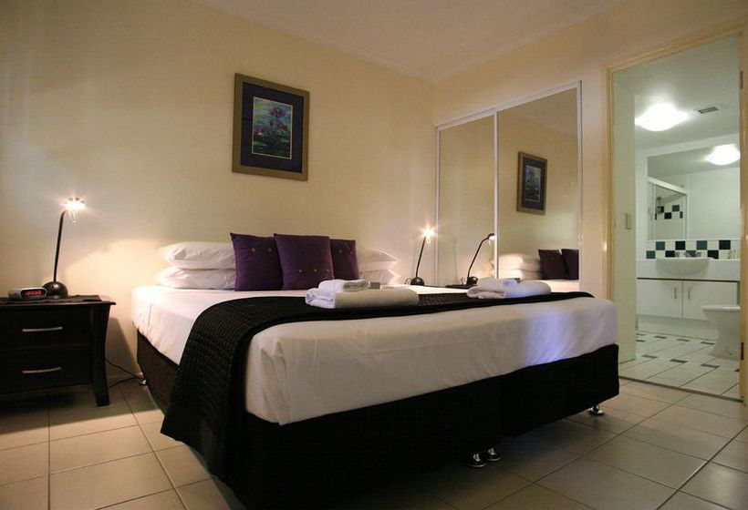 Hotel Marlin Cove Resort | Trinity Beach | Queensland | Australia 13