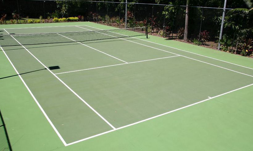 Hotel Marlin Cove Resort | Trinity Beach | Queensland | Australia 14