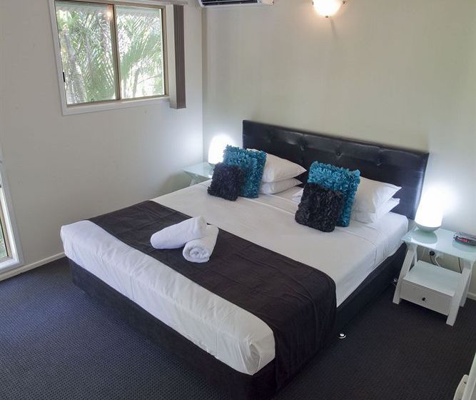 Hotel Marlin Cove Resort | Trinity Beach | Queensland | Australia 15