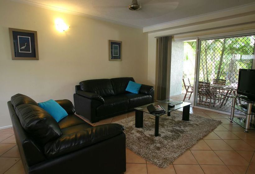 Hotel Marlin Cove Resort | Trinity Beach | Queensland | Australia 16