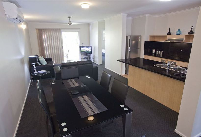 Hotel Marlin Cove Resort | Trinity Beach | Queensland | Australia 17