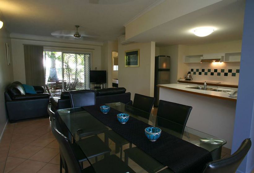 Hotel Marlin Cove Resort | Trinity Beach | Queensland | Australia 18