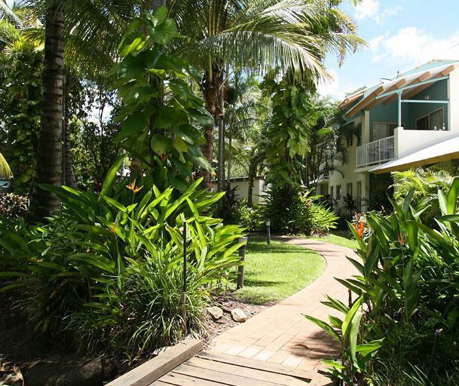 Hotel Marlin Cove Resort | Trinity Beach | Queensland | Australia 2