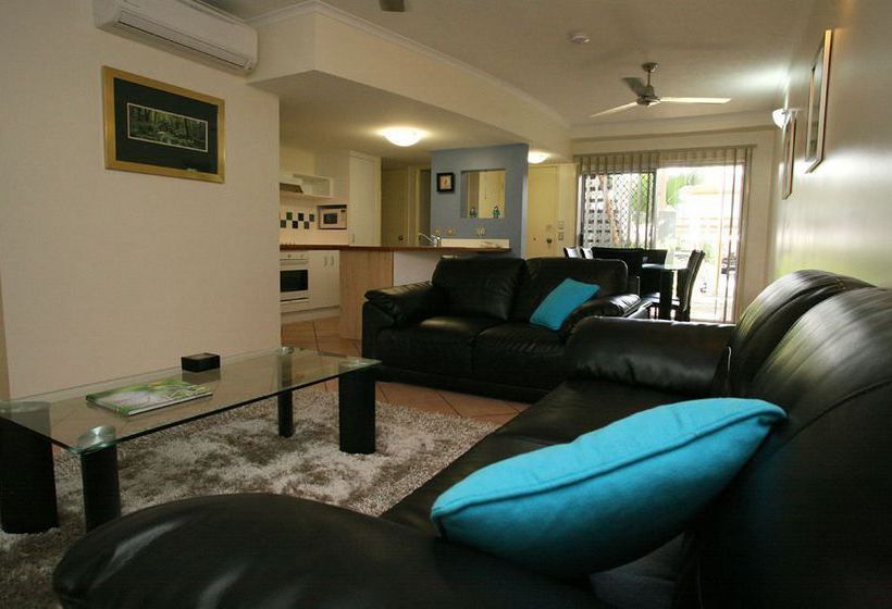 Hotel Marlin Cove Resort | Trinity Beach | Queensland | Australia 20