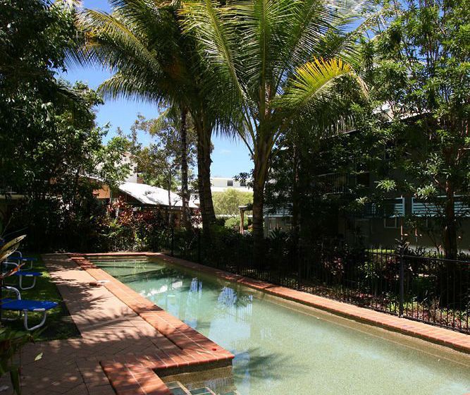 Hotel Marlin Cove Resort | Trinity Beach | Queensland | Australia 3
