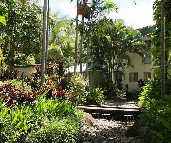 Hotel Marlin Cove Resort | Trinity Beach | Queensland | Australia 4