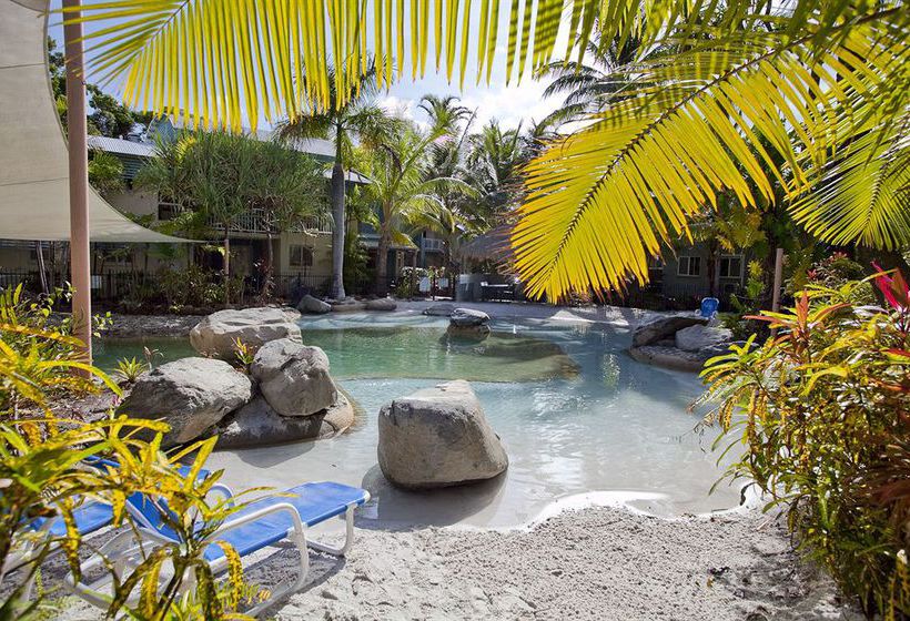 Hotel Marlin Cove Resort | Trinity Beach | Queensland | Australia 5