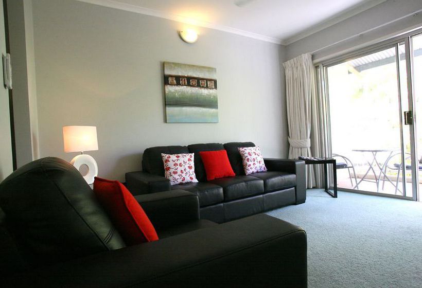 Hotel Marlin Cove Resort | Trinity Beach | Queensland | Australia 7