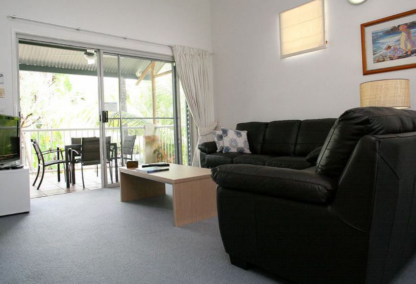 Hotel Marlin Cove Resort | Trinity Beach | Queensland | Australia 9