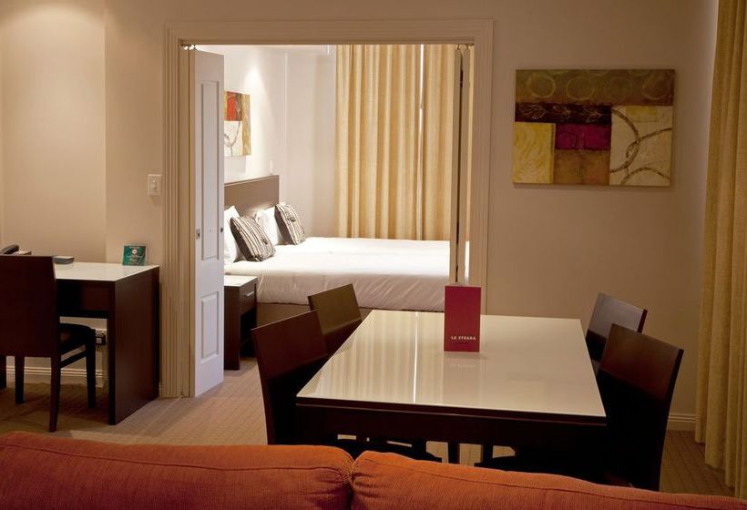 Hotel Quest On King William | Adelaide | South Australia | Australia 1