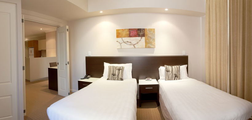 Hotel Quest On King William | Adelaide | South Australia | Australia 10