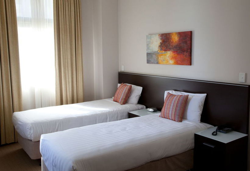 Hotel Quest On King William | Adelaide | South Australia | Australia 11