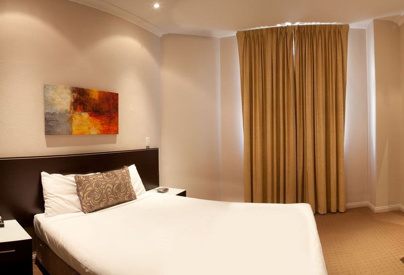 Hotel Quest On King William | Adelaide | South Australia | Australia 13