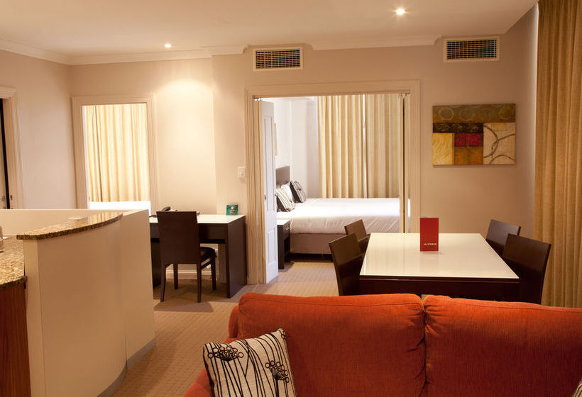 Hotel Quest On King William | Adelaide | South Australia | Australia 14
