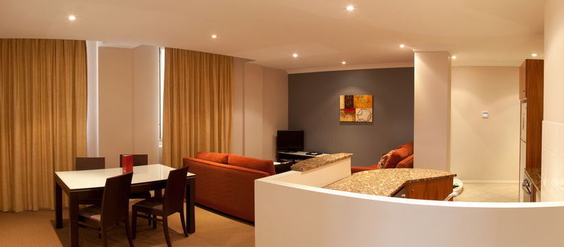 Hotel Quest On King William | Adelaide | South Australia | Australia 15