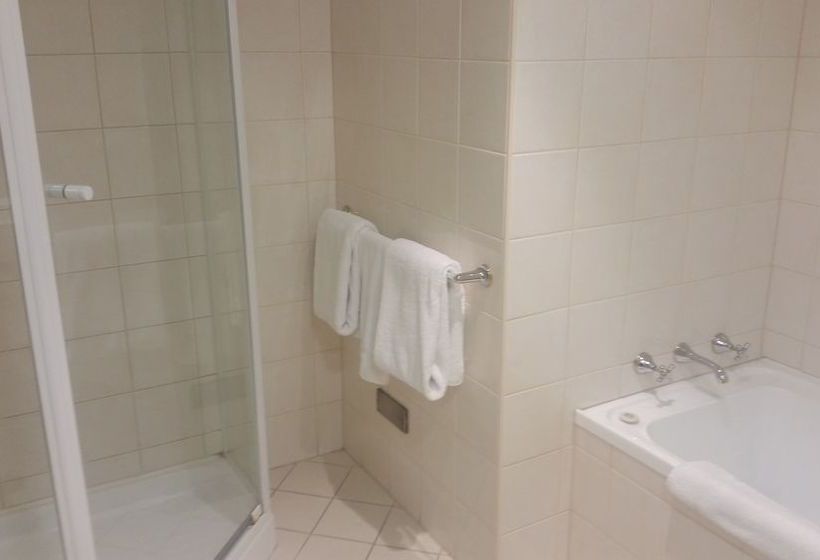 Hotel Quest On King William | Adelaide | South Australia | Australia 16